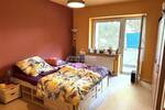 Düsseldorf-Bilk! Vermietete 3-Zimmer-Wohnung im Herzen der Stadt!