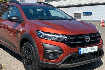 Dacia Jogger 98.985 km 11.950 &euro; Hilden 40721