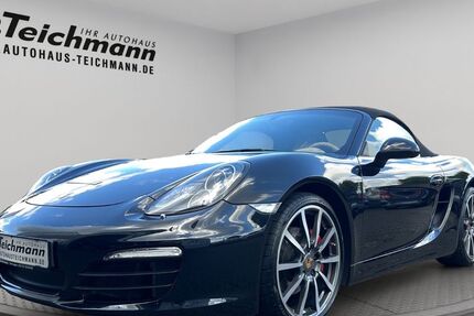 Porsche Boxster 21.189 km 52.900 &euro; Dormagen 41540