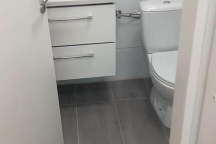 ZENTRALE möblierte WOHNUNG zimmer