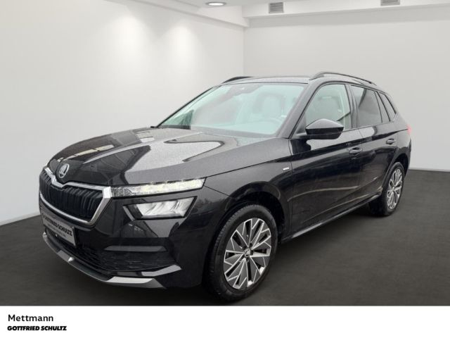 Skoda Kamiq 23.462 km 17.490 &euro; Mettmann 40822