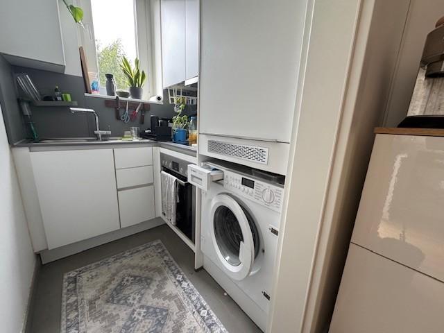 Etagenwohnung Düsseldorf Derendorf - 2 Zimmer, 45 m&sup2;, 690&euro; | Angebot:26450984