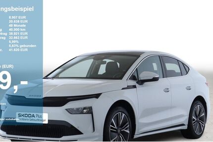 Skoda Enyaq 25.149 km 41.620 &euro; Moers 47441