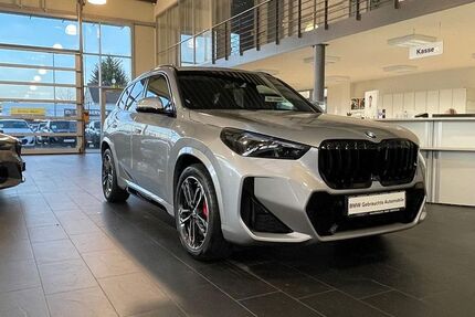 BMW X1 6.685 km 45.490 &euro; Langenfeld 40764