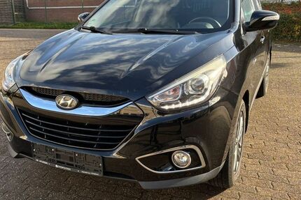 Hyundai ix35 149.400 km 8.800 &euro; Willich 47877