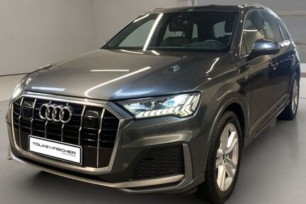 Audi Q7 53.509 km 51.799 &euro; Krefeld 47805