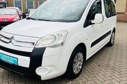 Citroen Berlingo 131.000 km 5.900 &euro; Viersen 41748