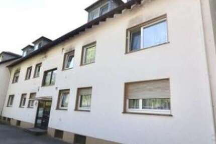 Wohnung Solingen Burg - 2 Zimmer, 62 m&sup2;, 525&euro; | Angebot:26494306