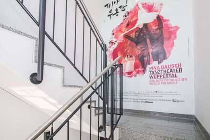 Büro in Wuppertal 1.365 € 195 m² zimmer