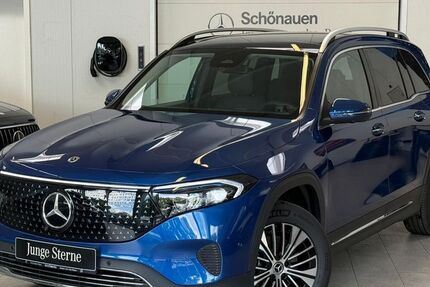 Mercedes-Benz EQB 12.440 km 45.950 &euro; Wuppertal 42281