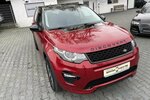 Land Rover Discovery Sport / Kamera/ Bi-Xenon/ AHK / Allrad 145.000 km 16.850 &euro; Mönchengladbach 41066