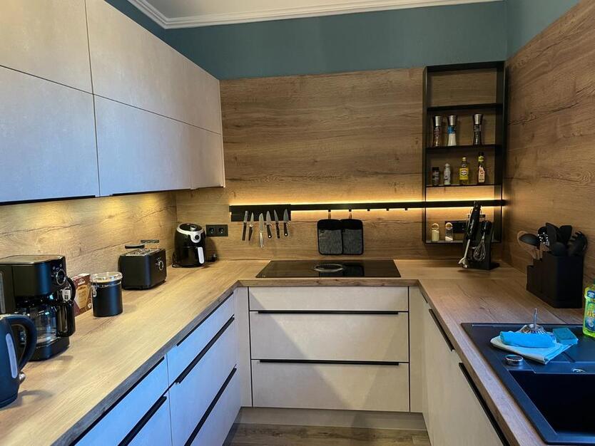 6% Rendite, jetzt wird es Zeit. zimmer