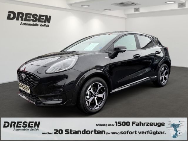 Ford Puma 3.694 km 28.850 &euro; Neuss 41464