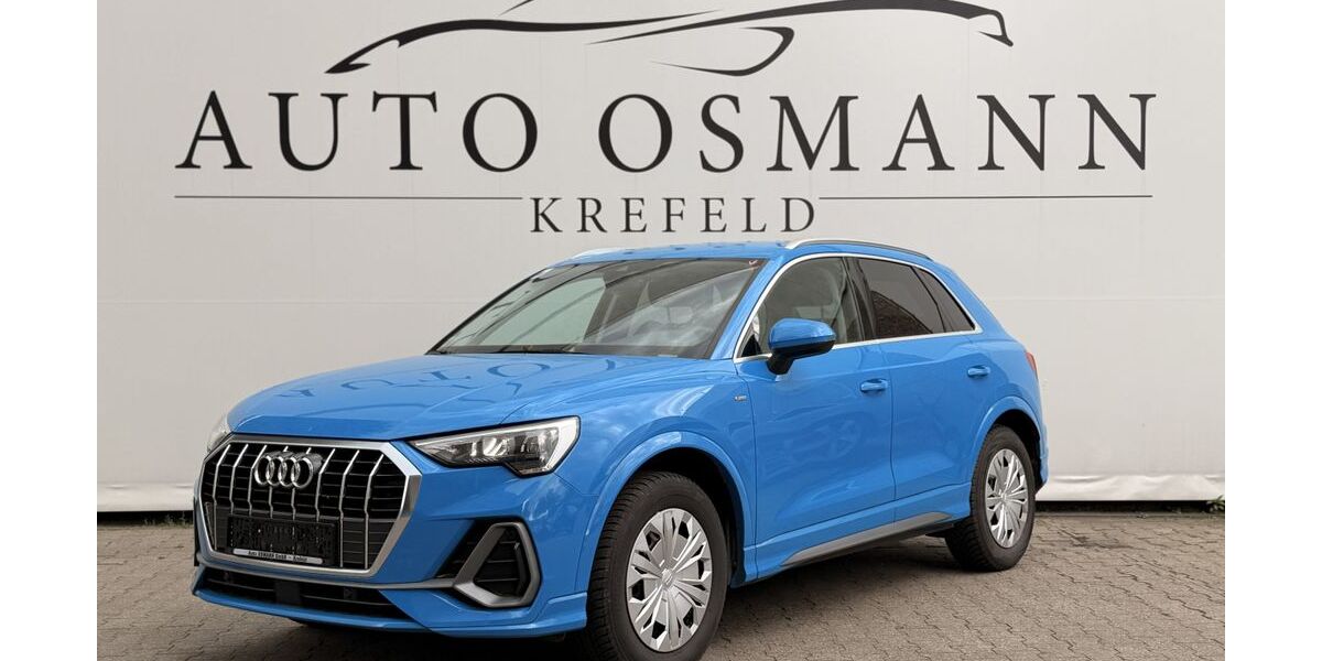 Audi Q3 42.000 km 28.950 &euro; Krefeld 47805