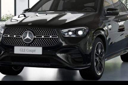 Mercedes-Benz GLE 350 9.900 km 97.990 &euro; Düsseldorf 40470