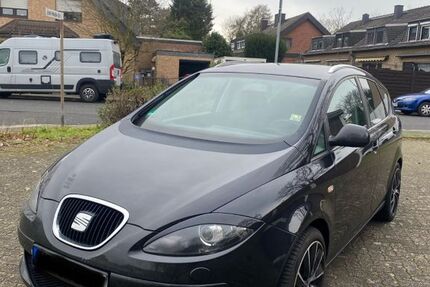 Seat Altea 233.000 km 3.790 &euro; Moers 47443