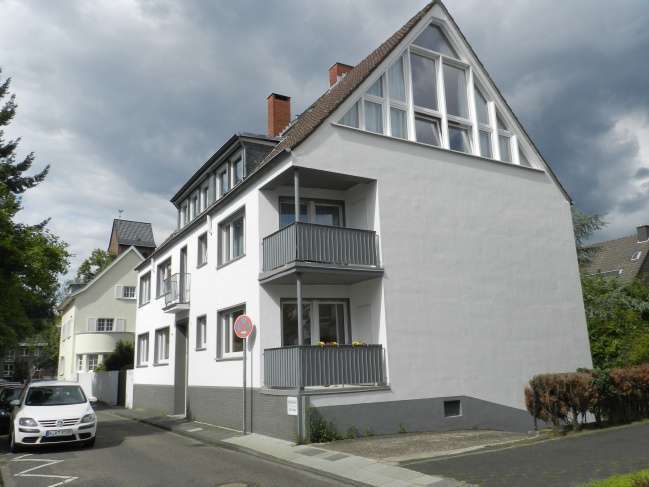 Wohnung zum Mieten in Köln 460 € 33.02 m²