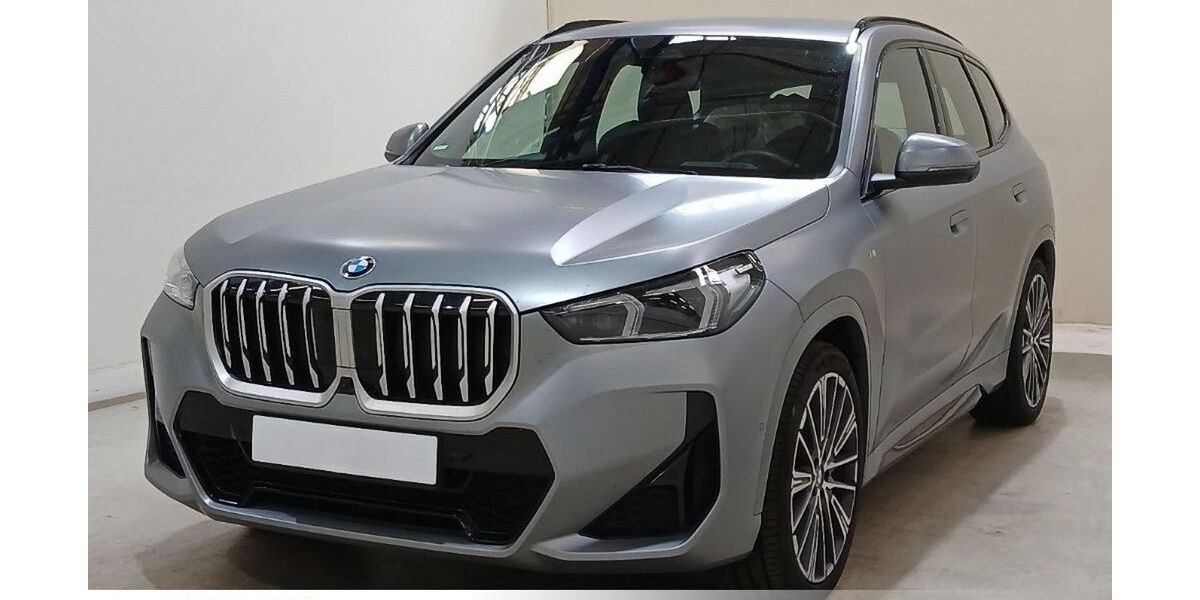 BMW X1 46.000 km 38.900 &euro; Meerbusch 40668