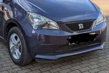 Seat Mii 88.200 km 6.700 &euro; Willich 47877