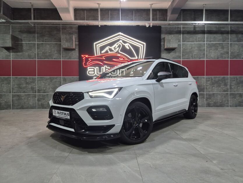 Cupra Ateca 28.180 km 32.990 € Remscheid 42897
