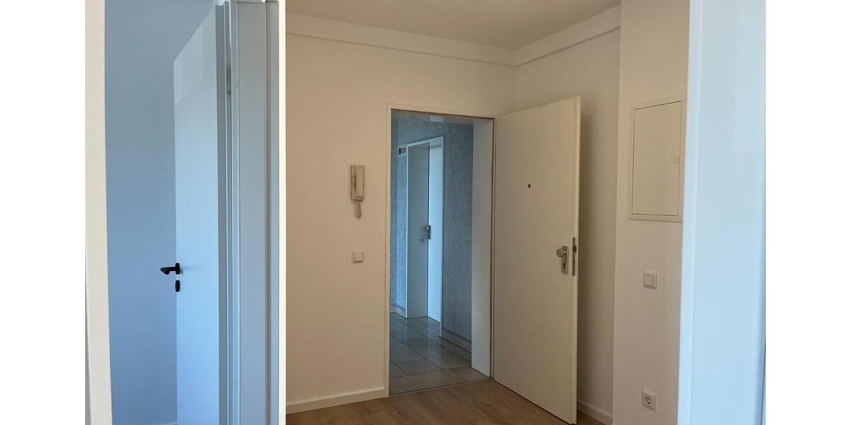 Etagenwohnung Remscheid Reinshagen - 2 Zimmer, 61 m&sup2;, 560&euro; | Angebot:25378687