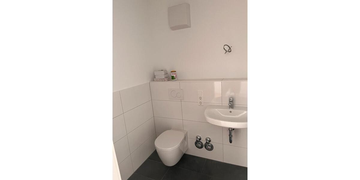 Wohnung in Leichlingen Kirchstrasse 2 zimmer