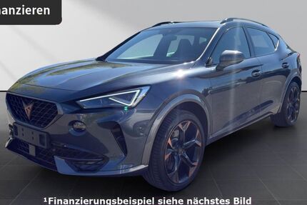 Cupra Formentor 33.400 km 39.990 &euro; Solingen 42719