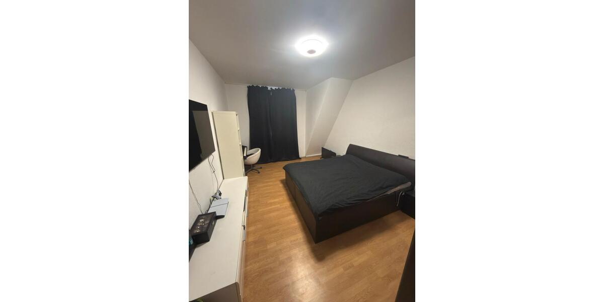 Etagenwohnung Duisburg Duisburg-Mitte - 1 Zimmer, 18 m&sup2;, 500&euro; | Angebot:26426330
