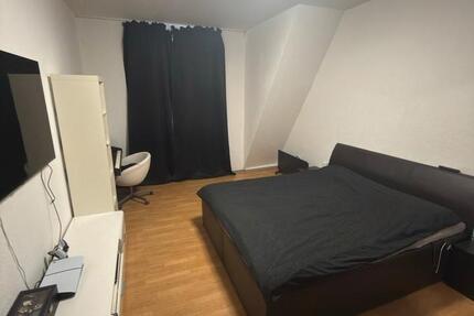 Wohnung Duisburg Duisburg-Mitte - 1 Zimmer, 18 m&sup2;, 500&euro; | Angebot:26426330
