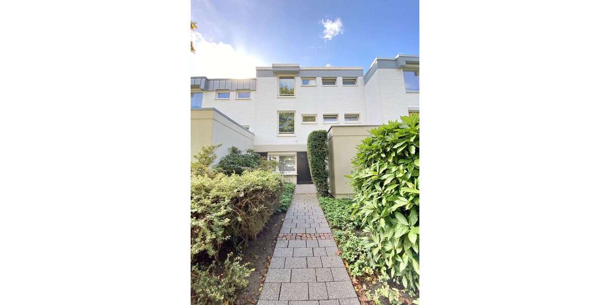 Einfamilienhaus Erkrath - 6 Zimmer, 164 m&sup2;, 1.995&euro; | Angebot:26456192