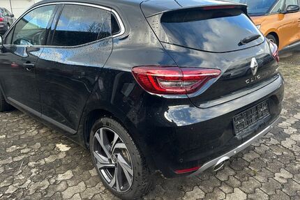 Renault Clio 85.000 km 13.990 &euro; Neuss 41469