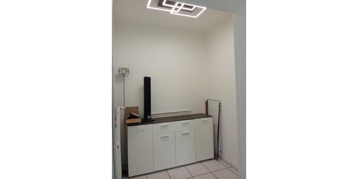 Etagenwohnung Mülheim an der Ruhr Rechtsruhr-Nord - 2.5 Zimmer, 80 m&sup2;, 690&euro; | Angebot:26256585
