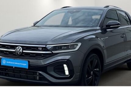 VW T-Roc 6.939 km 37.750 &euro; Neuss 41460