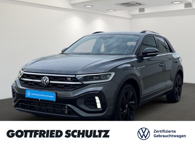 VW T-Roc 6.939 km 37.750 &euro; Neuss 41460
