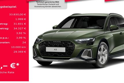 Audi A3 8.072 km 32.940 &euro; Mönchengladbach 41066