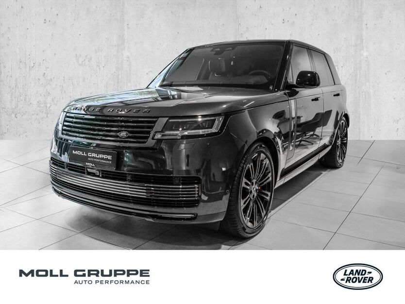 Range Rover