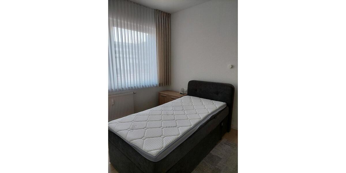 Erdgeschoßwohnung Viersen Hülsdonk - 2 Zimmer, 60 m&sup2;, 795&euro; | Angebot:25793382