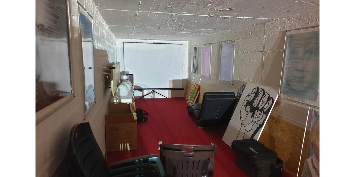 Gewerbeobjekt Düsseldorf Stadtbezirk 8 - 800&euro; | Angebot:26332277