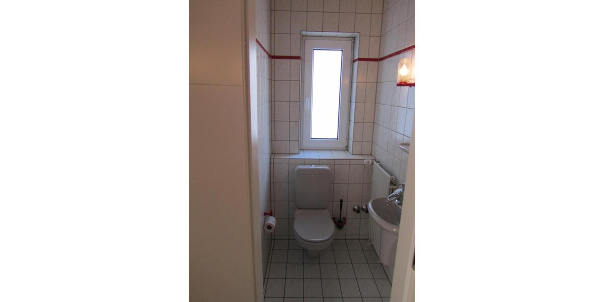 3-Zimmer-Eigentumswohnung in ruhiger Lage in Ronsdorf 3 zimmer