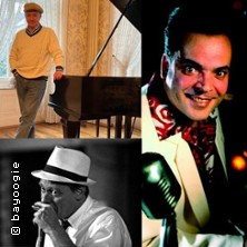 Bayoogie Masters Moers - Special-Guest: Mike Sanchez (UK) 14.03.2026 Schloss Lauersfort