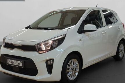 Kia Picanto 21.800 km 10.980 € Leverkusen 51381