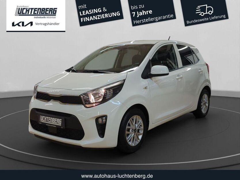 Kia Picanto 21.800 km 10.980 € Leverkusen 51381