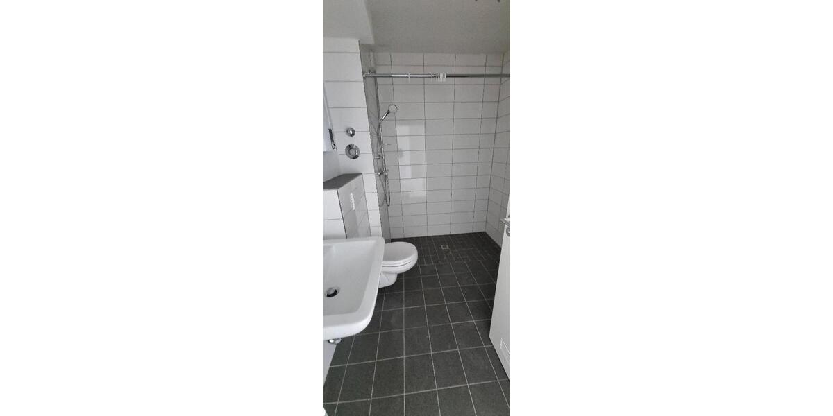 VIVAWEST modernisiert Ihre neue Wohnung. 2.5 zimmer