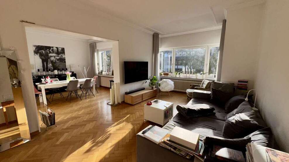 Wohnung zum Kaufen in Düsseldorf 539.000 € 108 m²