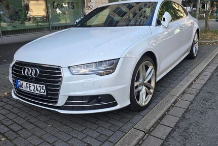 Audi A7 210.000 km 20.500 &euro; Duisburg 47051