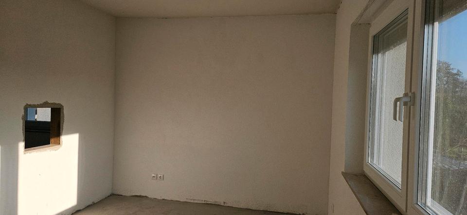 Etagenwohnung Dormagen Hackenbroich - 4 Zimmer, 84 m&sup2;, 1.200&euro; | Angebot:25370631