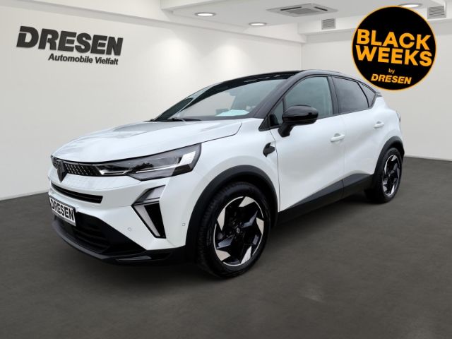 Renault Captur 14.804 km 26.990 &euro; Neuss 41464