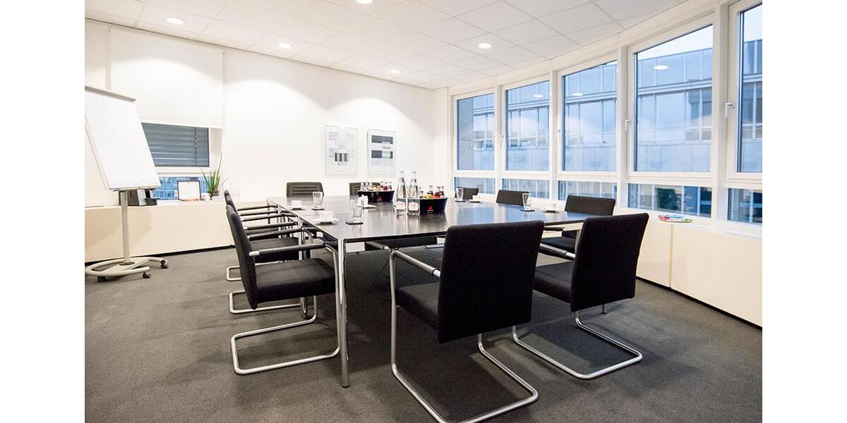 Gewerbeobjekt Düsseldorf Lörick - 1.299&euro; | Angebot:26417333