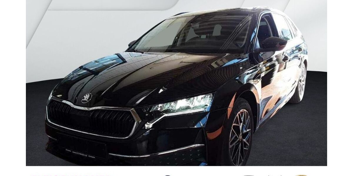 Skoda Octavia 28.427 km 29.770 &euro; Mönchengladbach 41238