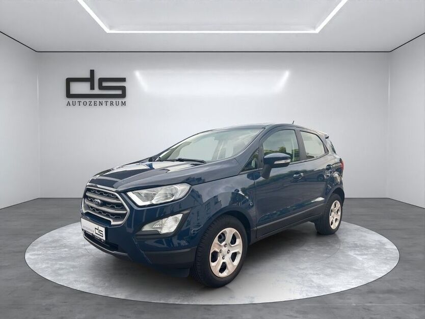 EcoSport